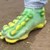 Schuhe auf dem Haldern Festival
