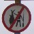 Schild in Swakopmund, Namibia